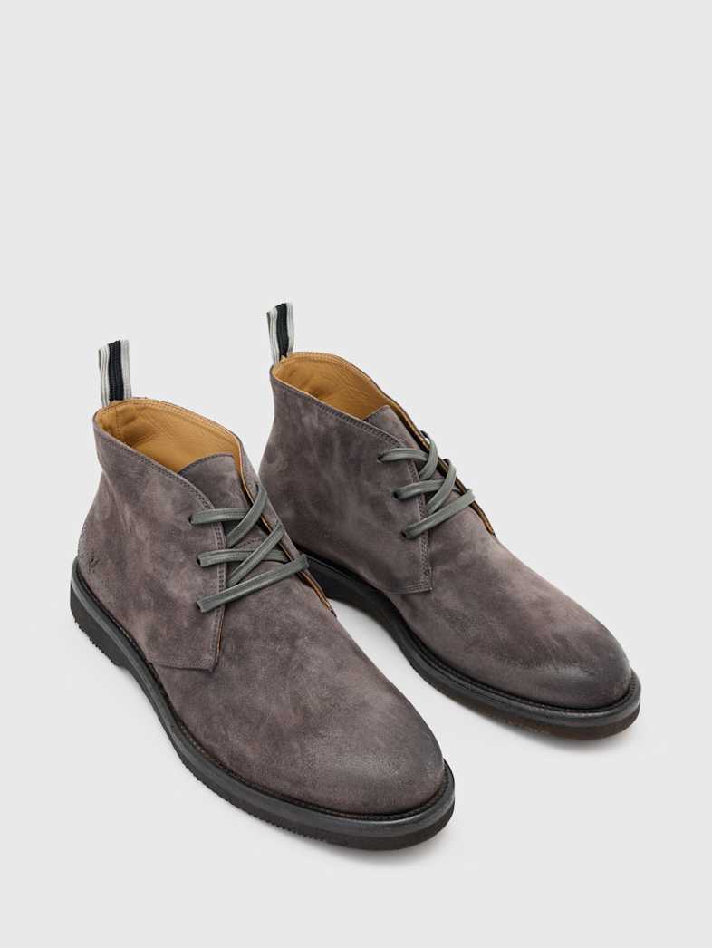 john varvatos VARICK CHUKKA Shoes All Shoes Boots VARICK CHUKKA CHARCOAL john varvatos VARICK CHUKKA Shoes All Shoes Boots VARICK CHUKKA CHARCOAL
