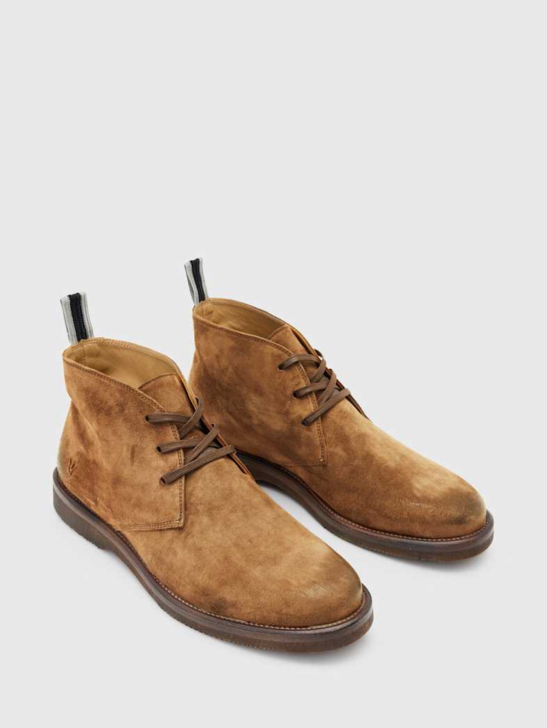 john varvatos VARICK CHUKKA Shoes All Shoes Boots VARICK CHUKKA BROWNSTONE john varvatos VARICK CHUKKA Shoes All Shoes Boots VARICK CHUKKA BROWNSTONE