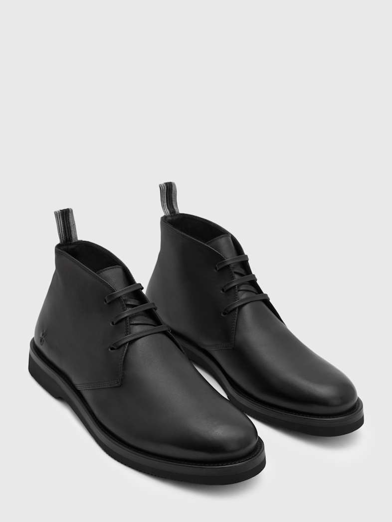 john varvatos VARICK CHUKKA Shoes All Shoes Boots VARICK CHUKKA BLACK john varvatos VARICK CHUKKA Shoes All Shoes Boots VARICK CHUKKA BLACK