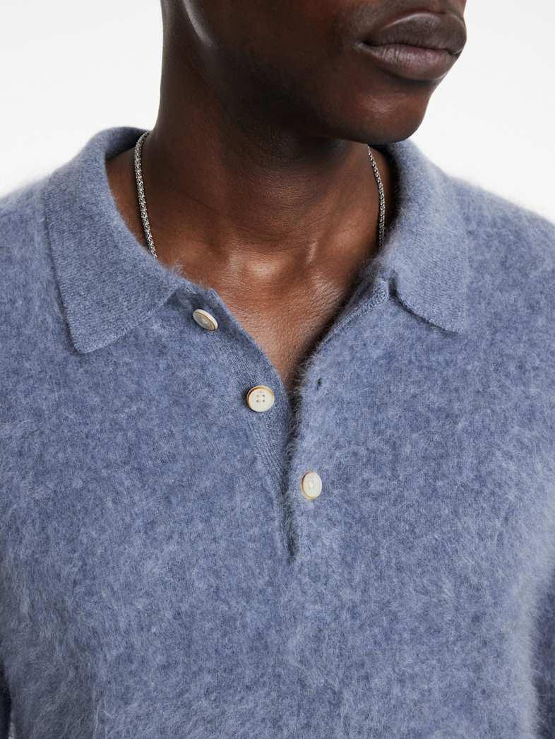 John Varvatos VERONA POLO Outlet VERONA POLO ATLANTIC