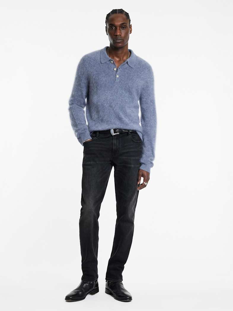 John Varvatos VERONA POLO Outlet VERONA POLO ATLANTIC