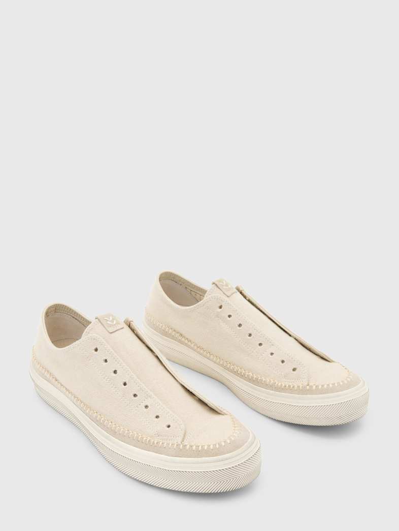 john varvatos VULC ESPA LOW TOP Shoes All Shoes Sneakers VULC ESPA LOW TOP FADED TWINE