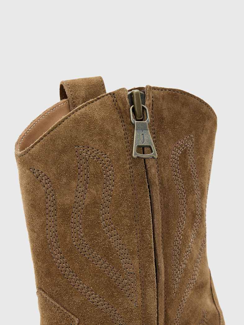 John Varvatos WAINWRIGHT BOOT Shoes All Shoes Boots WAINWRIGHT BOOT EARTH