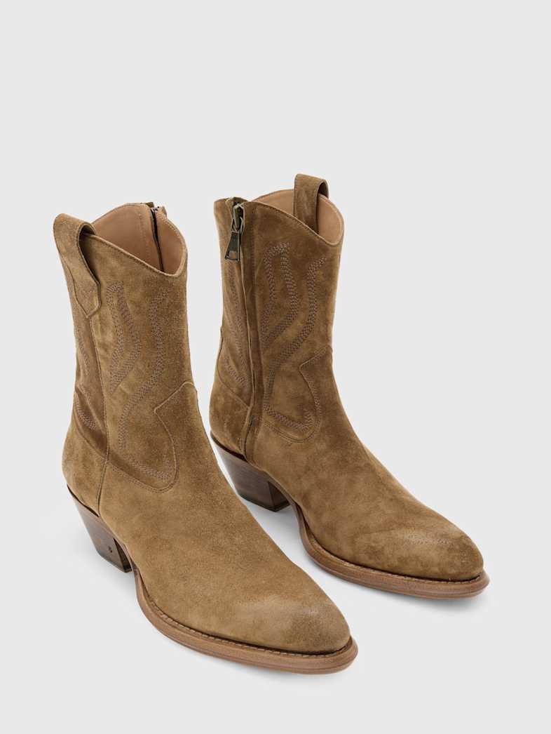 john varvatos WAINWRIGHT BOOT Shoes All Shoes Boots WAINWRIGHT BOOT EARTH