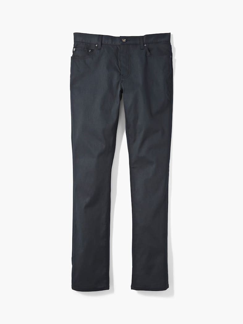 John Varvatos WOODWARD JEAN Outlet Outlet Jeans & Pants WOODWARD JEAN BLACK