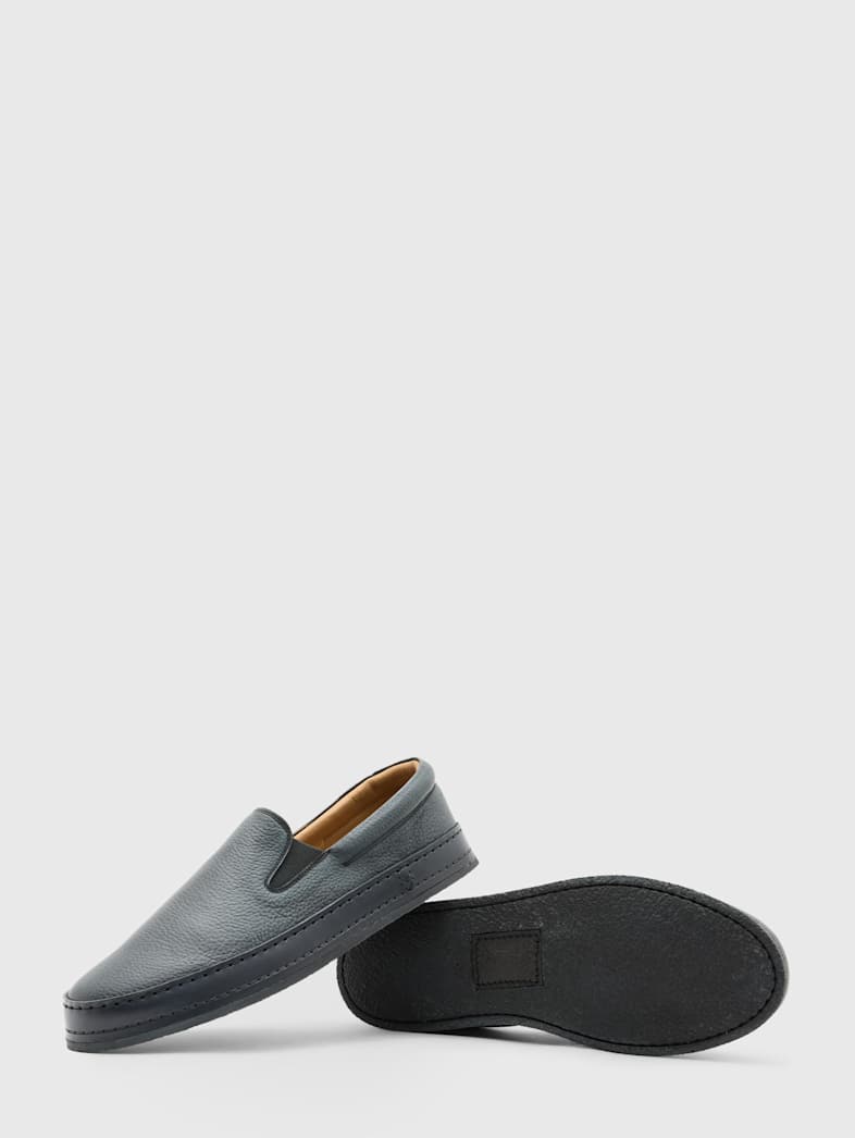 John Varvatos WOOSTER SLIP ON Outlet Outlet Shoes & Accessories WOOSTER SLIP ON BLACK