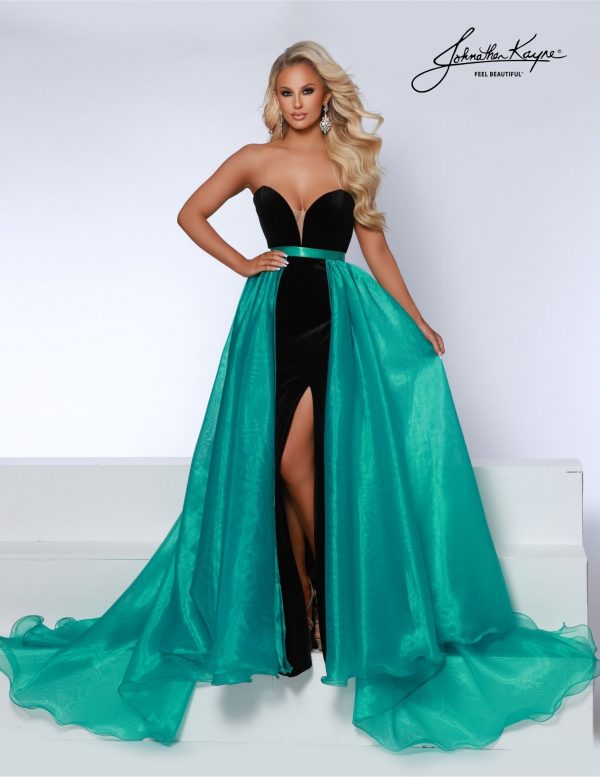 Best Sellers OVERSKIRT1 – ORGANZA