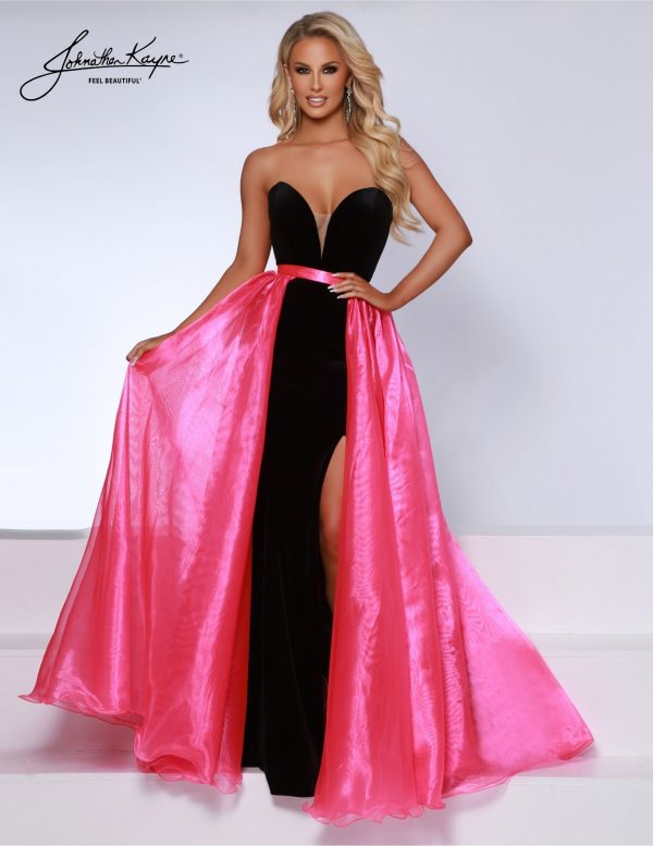 Best Sellers OVERSKIRT1 – ORGANZA