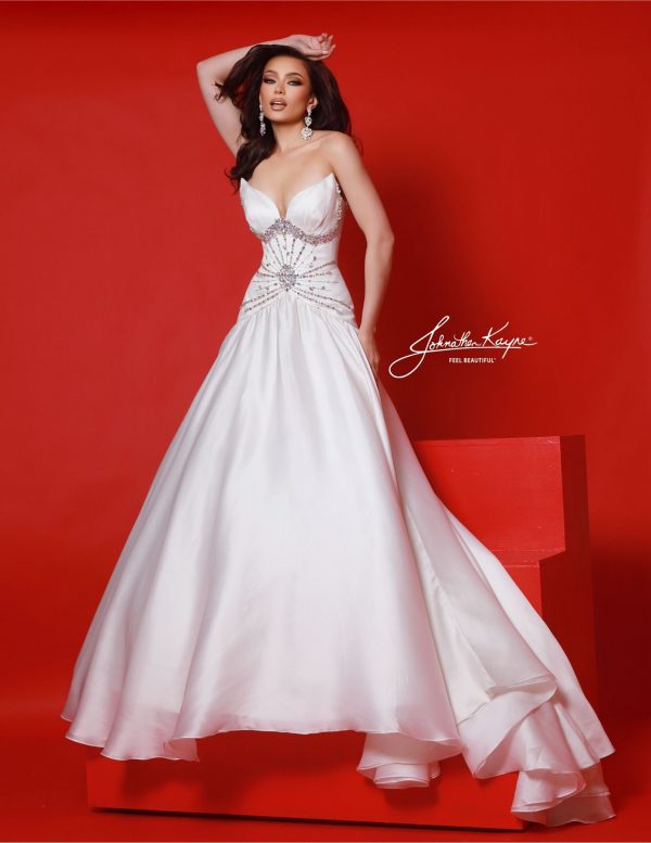 Bridal 3045