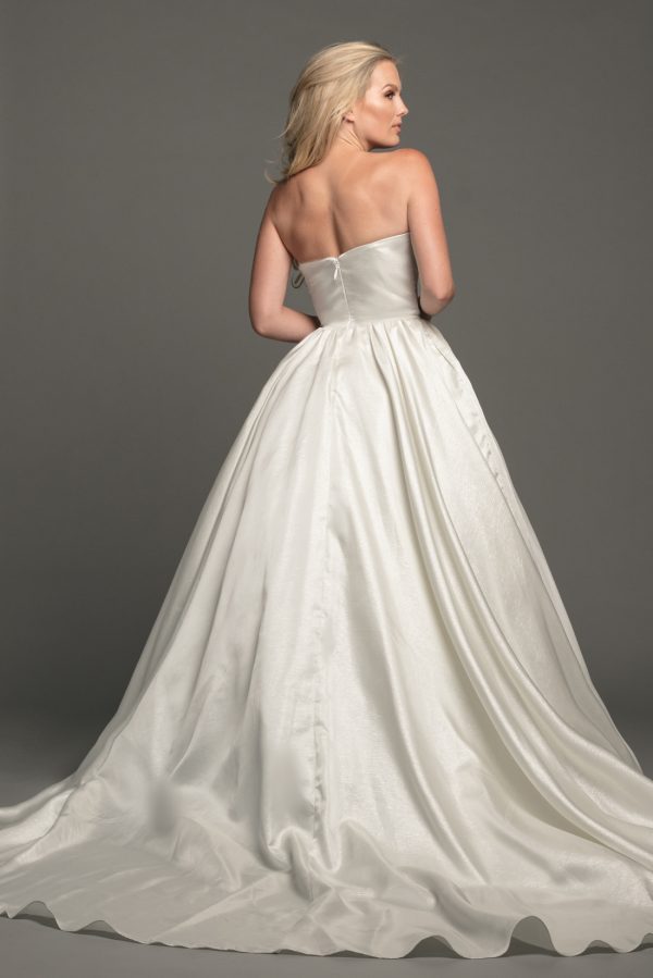 Bridal B113