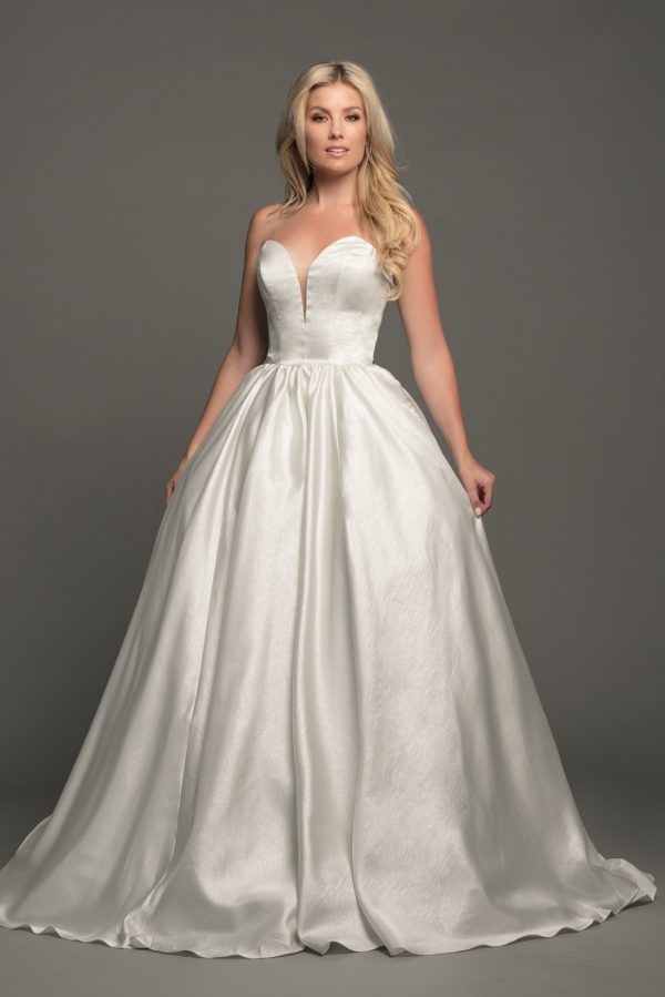 Bridal B113