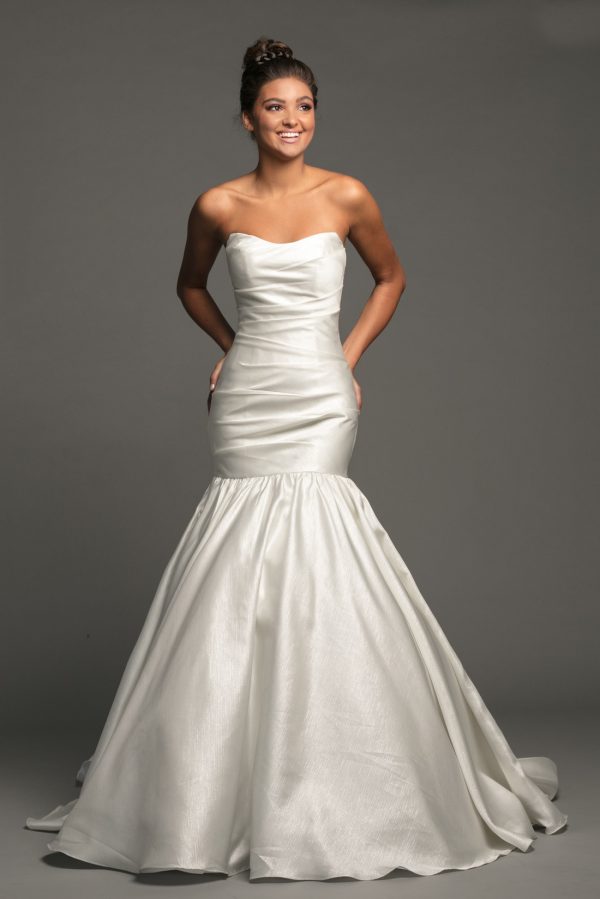 Bridal B118