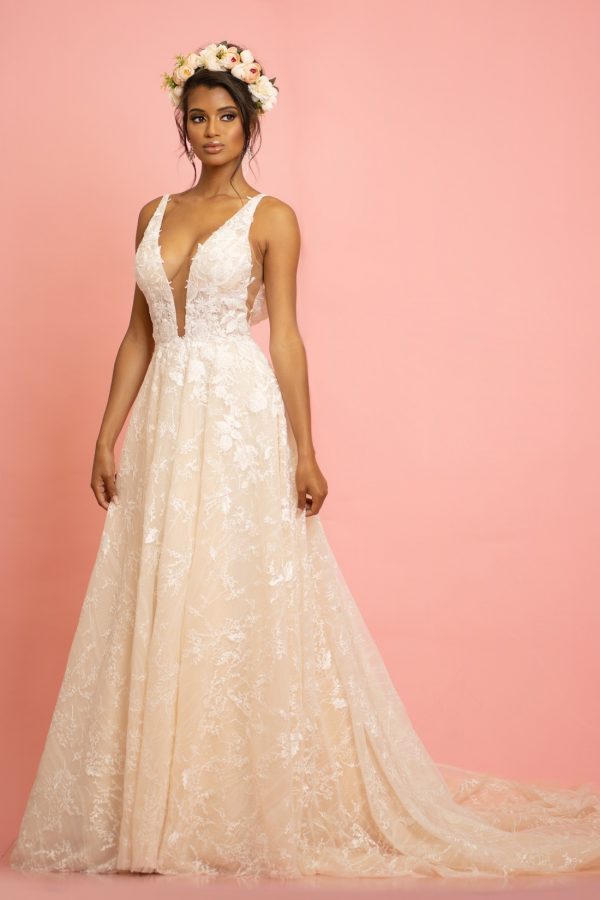 Bridal B301