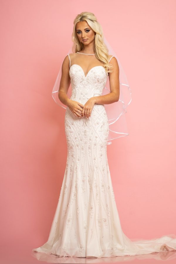 Bridal B306
