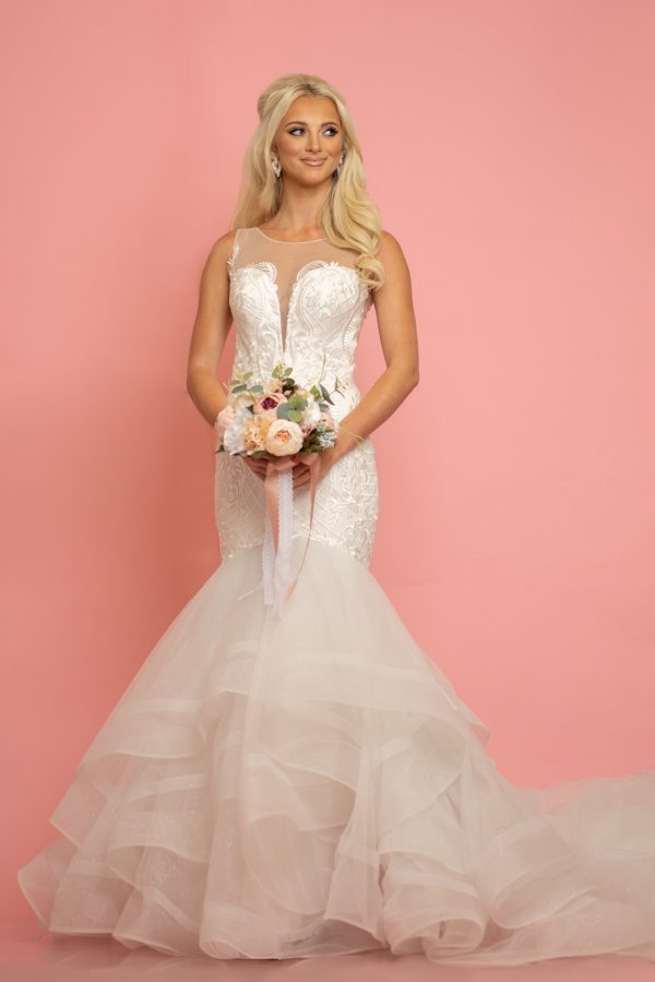 Bridal B314