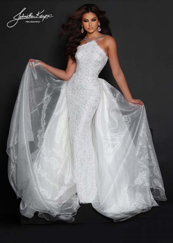 Johnathan Kayne 2618