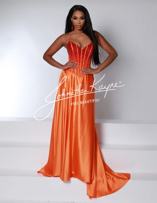 Johnathan Kayne 2812