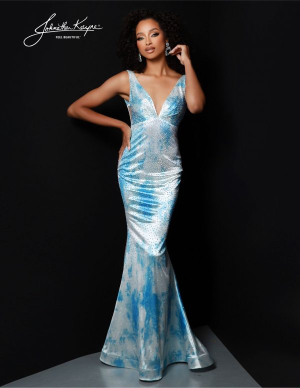 Johnathan Kayne 2831