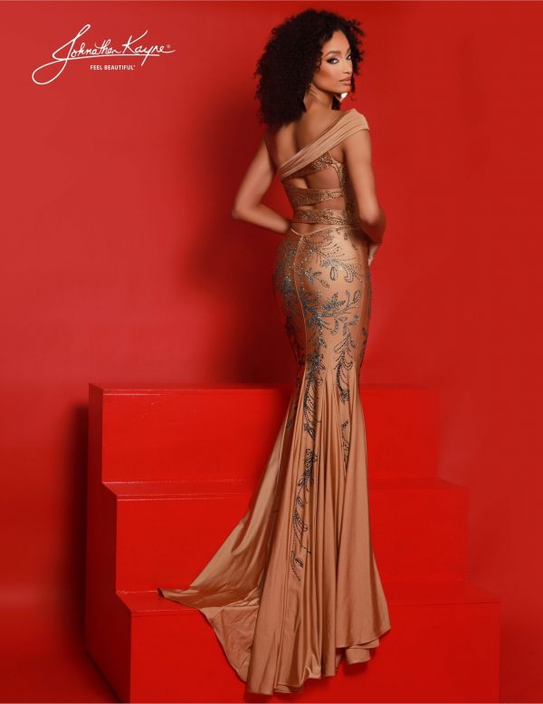 Johnathan Kayne 2872