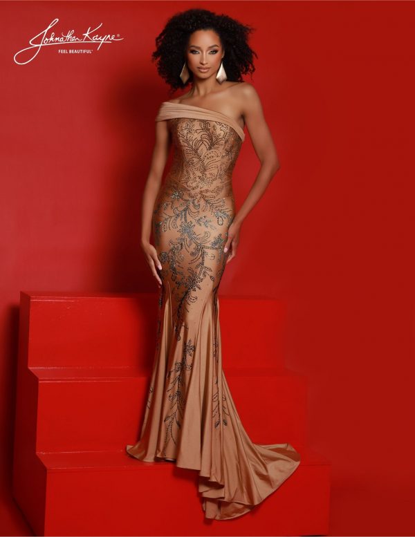 Johnathan Kayne 2872