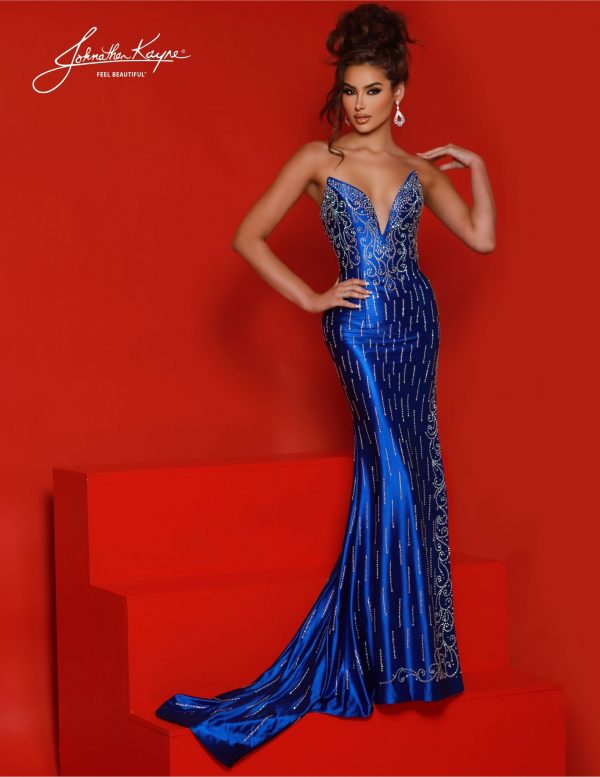 Johnathan Kayne 2875