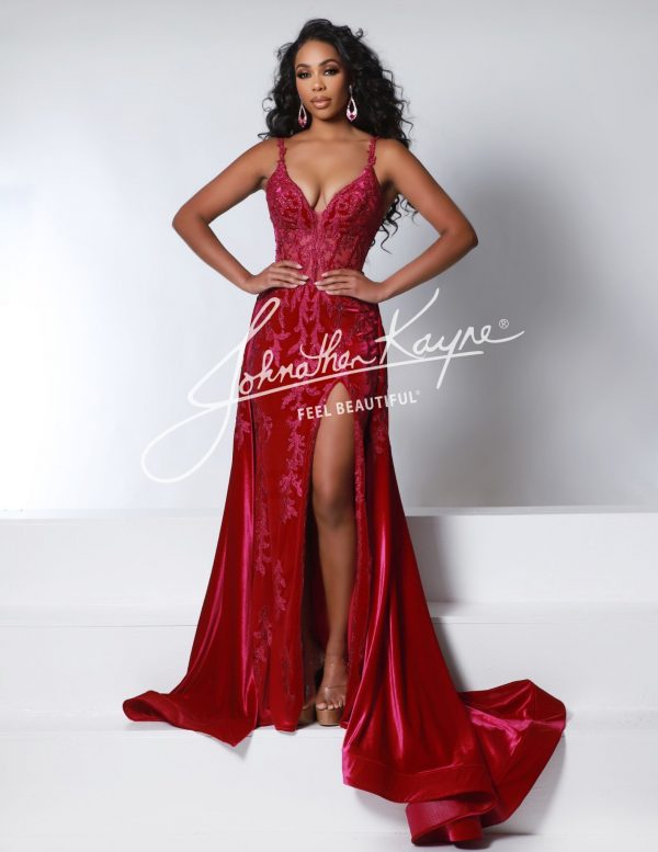 Johnathan Kayne 2924