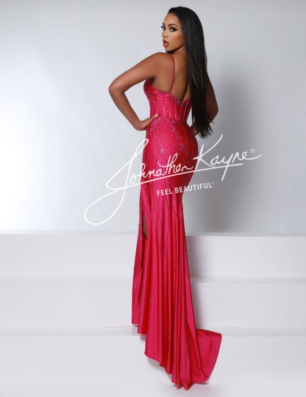 Johnathan Kayne 2926