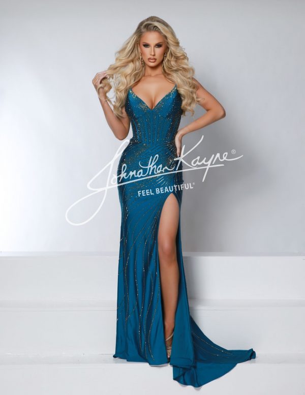 Johnathan Kayne 2926