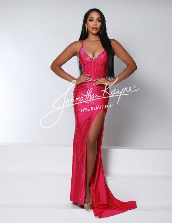 Johnathan Kayne 2926