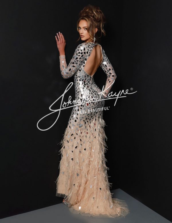 Johnathan Kayne 2931