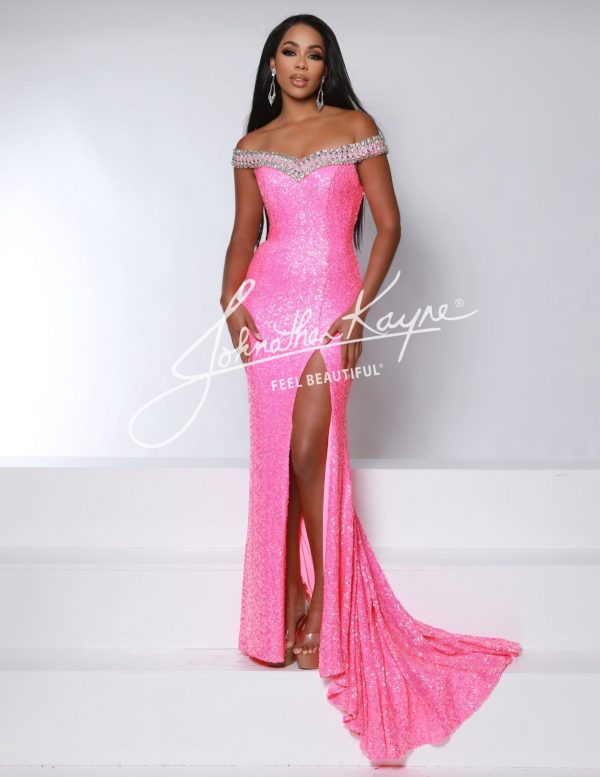 Johnathan Kayne 2942