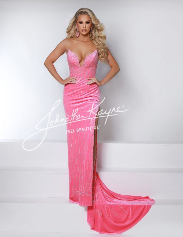 Johnathan Kayne 2944