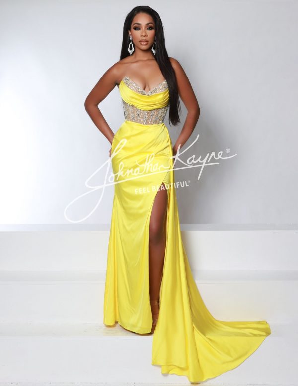 Johnathan Kayne 2952