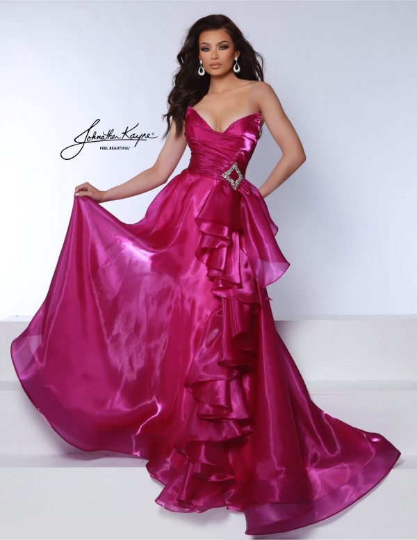 Johnathan Kayne 2962