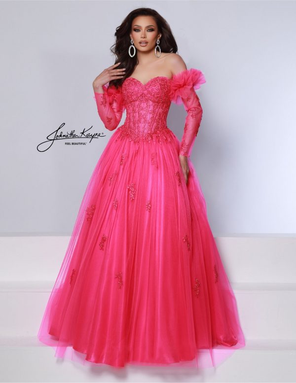 Johnathan Kayne 3019