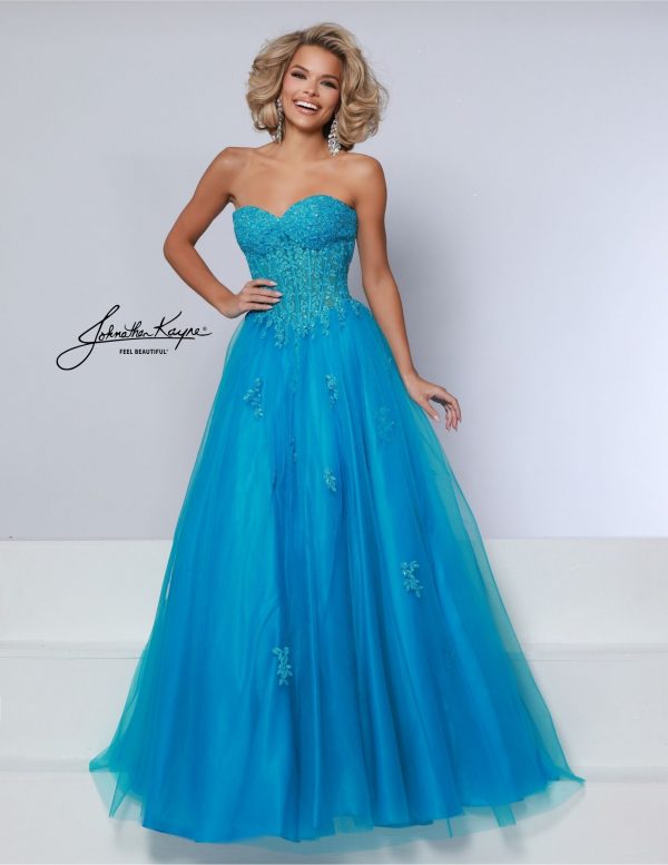 Johnathan Kayne 3019