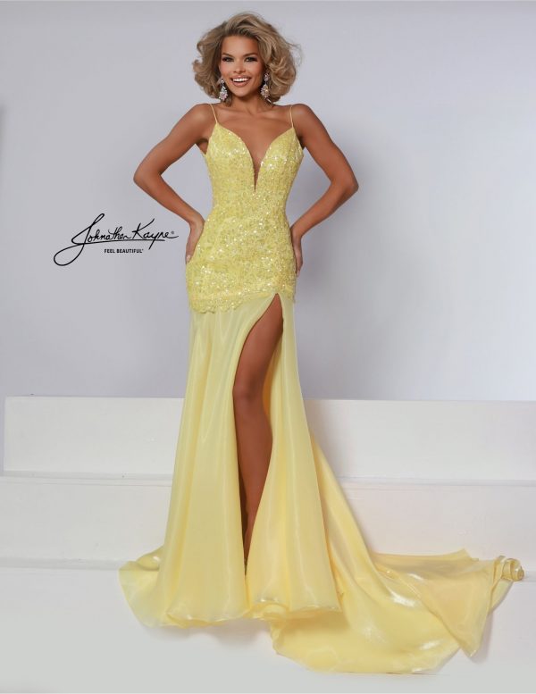 Johnathan Kayne 3049