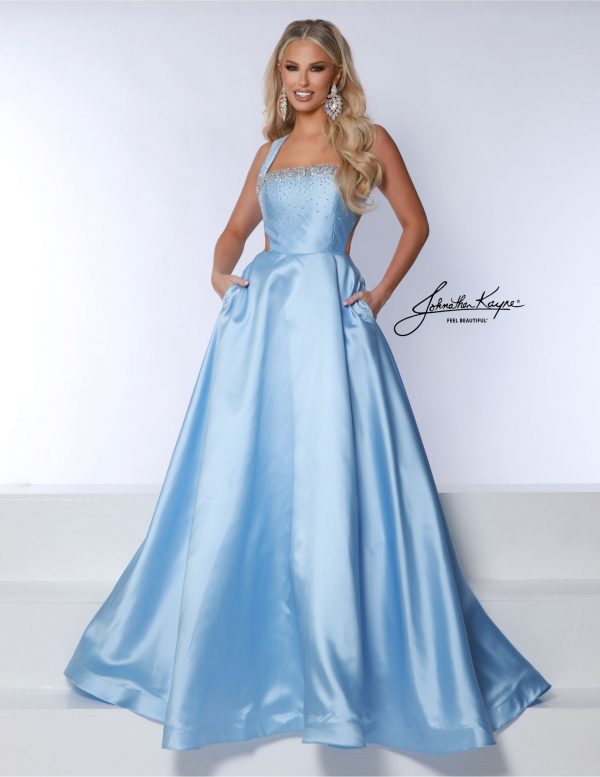 Johnathan Kayne 3050