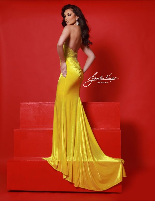 Johnathan Kayne 3053