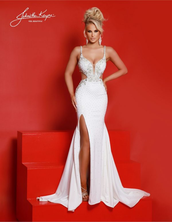 Joshua McKinley 2846