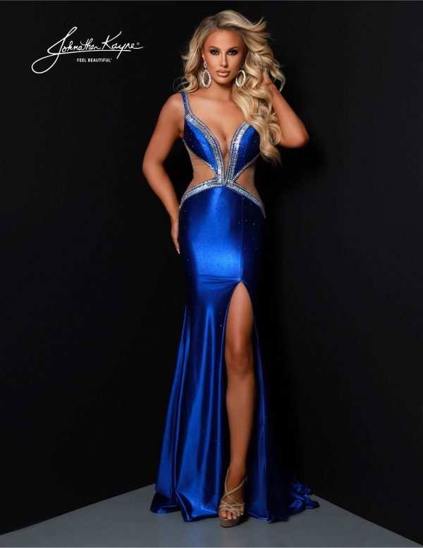 Joshua McKinley 2857