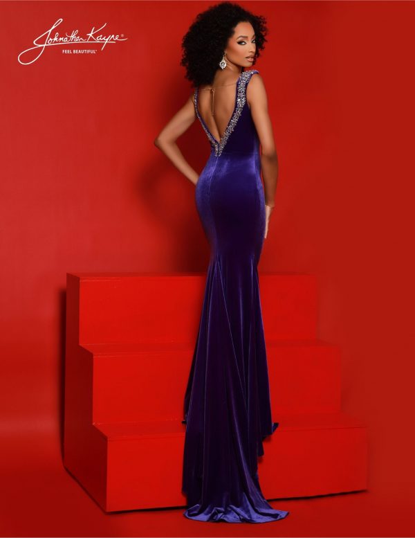 Joshua McKinley 2877