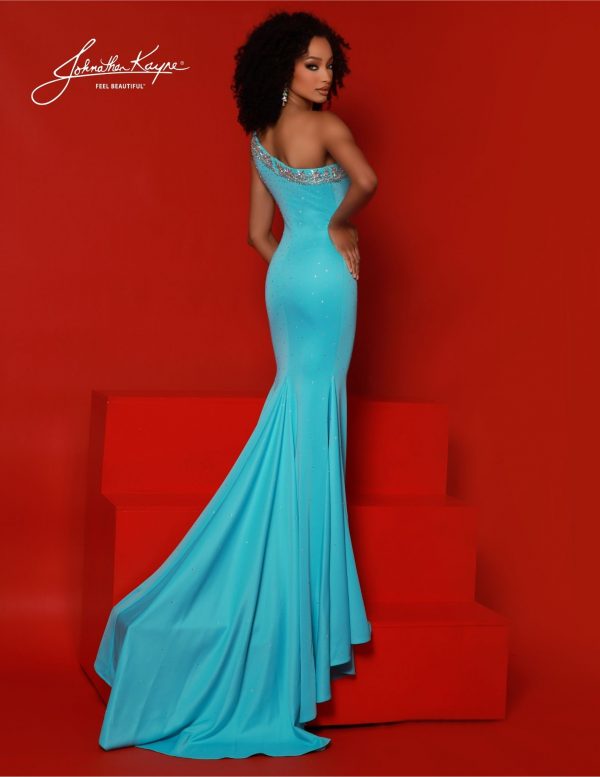 Joshua McKinley 2896