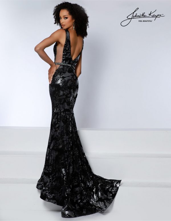 Joshua McKinley 2919