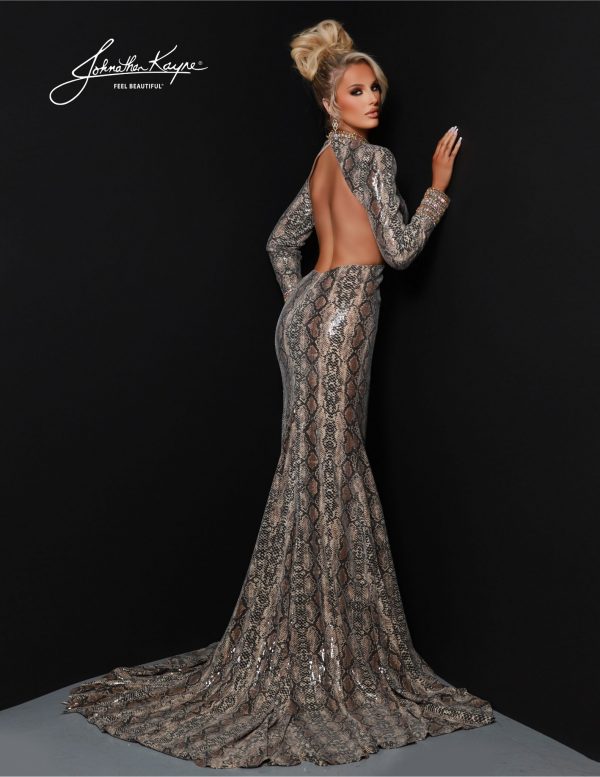 Joshua McKinley 2922