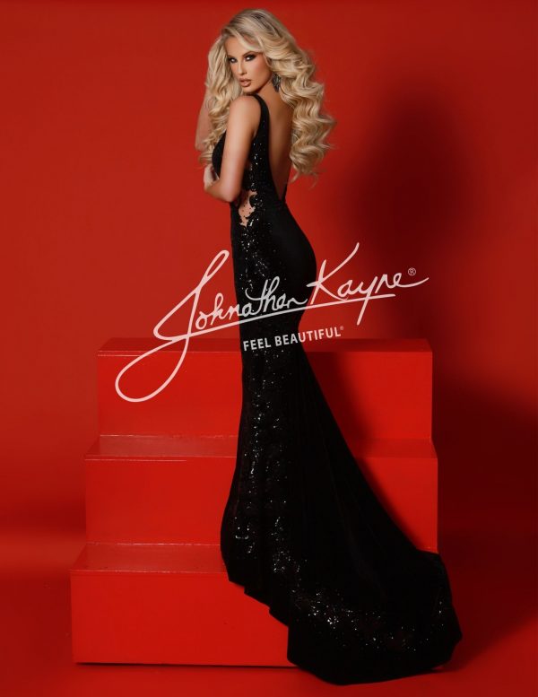 Joshua McKinley 2937