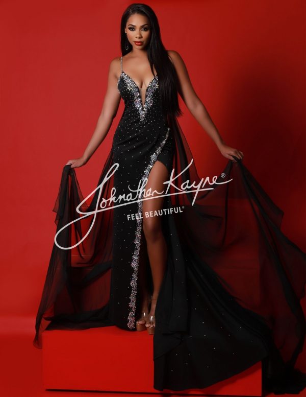 Joshua McKinley 2954