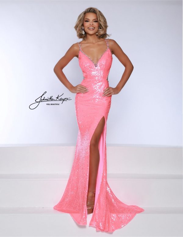 Joshua McKinley 3009