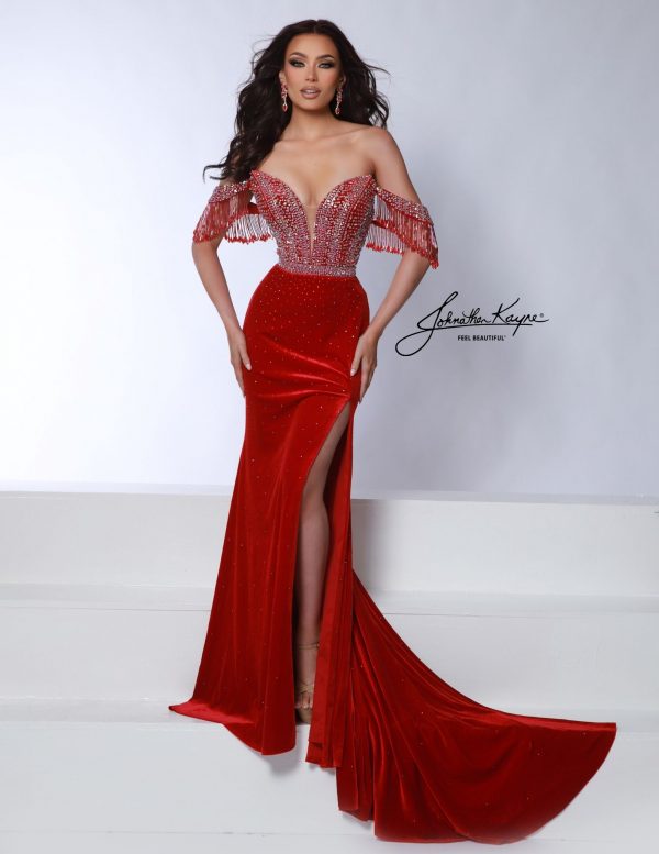 Joshua McKinley 3067