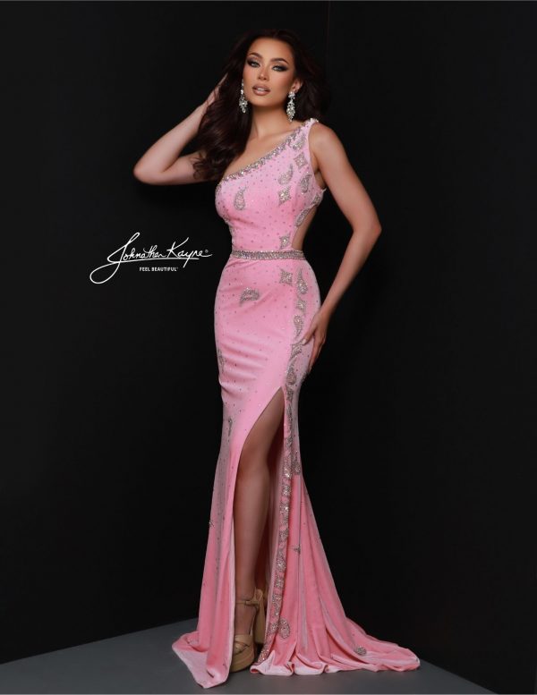 Joshua McKinley 3077